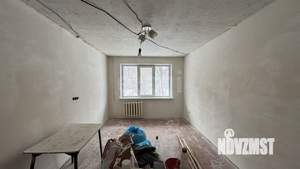 3-к квартира, вторичка, 61м2, 1/5 этаж