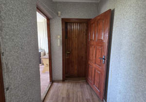 3-к квартира, вторичка, 64м2, 4/10 этаж