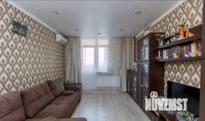 1-к квартира, вторичка, 40м2, 2/17 этаж