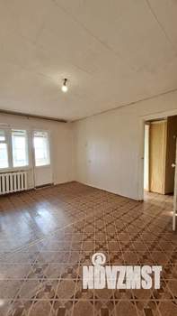 1-к квартира, вторичка, 30м2, 5/5 этаж