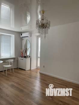 2-к квартира, вторичка, 43м2, 5/9 этаж