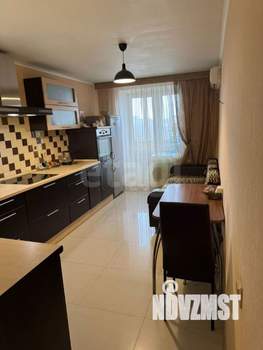 1-к квартира, вторичка, 44м2, 9/14 этаж