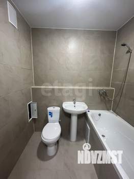 1-к квартира, вторичка, 43м2, 18/26 этаж