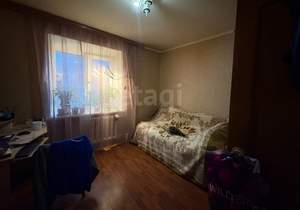 3-к квартира, вторичка, 74м2, 1/5 этаж