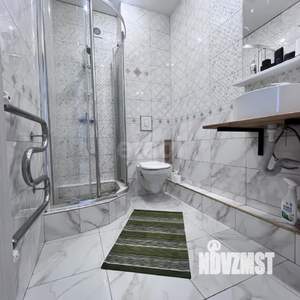 1-к квартира, вторичка, 35м2, 3/3 этаж