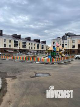 1-к квартира, вторичка, 31м2, 2/3 этаж