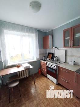 1-к квартира, вторичка, 33м2, 5/9 этаж