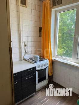 3-к квартира, вторичка, 61м2, 3/5 этаж