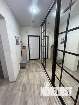 3-к квартира, вторичка, 60м2, 12/17 этаж