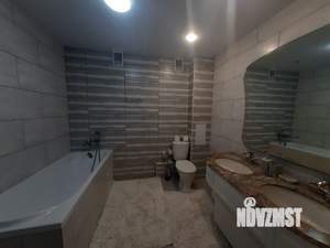 4-к квартира, вторичка, 124м2, 10/11 этаж