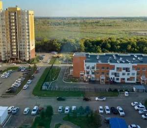 1-к квартира, вторичка, 40м2, 14/17 этаж