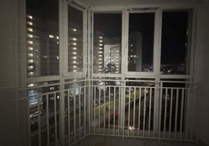 1-к квартира, вторичка, 44м2, 8/18 этаж