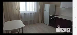 1-к квартира, вторичка, 38м2, 15/18 этаж