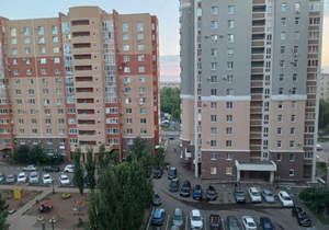 1-к квартира, вторичка, 39м2, 8/13 этаж