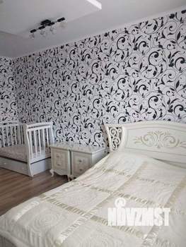 2-к квартира, вторичка, 74м2, 4/17 этаж