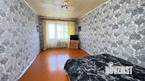 2-к квартира, вторичка, 48м2, 5/5 этаж