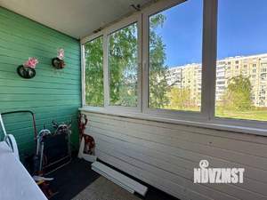 4-к квартира, вторичка, 82м2, 3/10 этаж