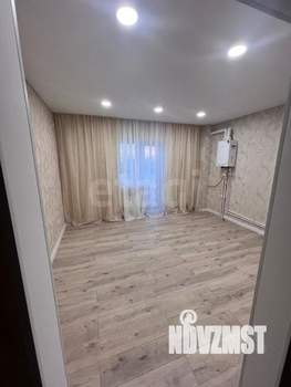 Студия квартира, вторичка, 25м2, 4/4 этаж