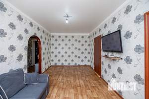 3-к квартира, вторичка, 40м2, 2/5 этаж