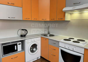 2-к квартира, вторичка, 49м2, 13/17 этаж