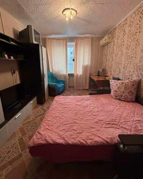 1-к квартира, вторичка, 16м2, 3/9 этаж