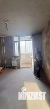 2-к квартира, вторичка, 57м2, 6/17 этаж