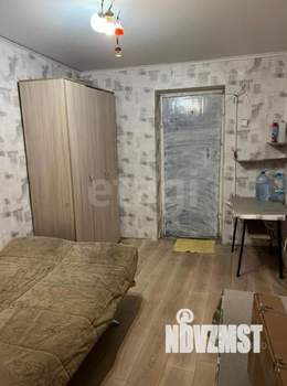 Студия квартира, вторичка, 12м2, 7/9 этаж