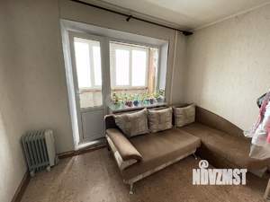 1-к квартира, вторичка, 29м2, 7/9 этаж