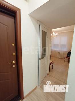 3-к квартира, вторичка, 64м2, 2/9 этаж