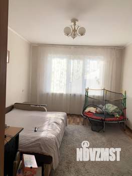 3-к квартира, вторичка, 65м2, 7/10 этаж