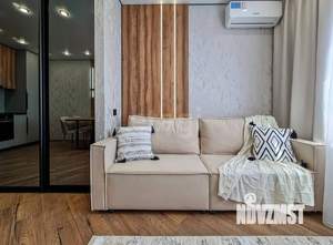 1-к квартира, вторичка, 35м2, 7/17 этаж