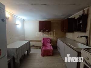 2-к квартира, вторичка, 36м2, 1/2 этаж