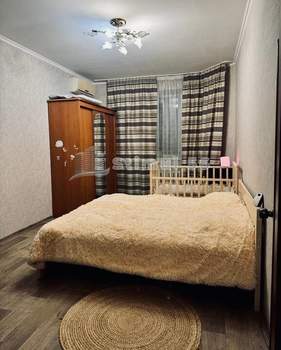 2-к квартира, вторичка, 70м2, 2/9 этаж