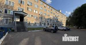 Студия квартира, вторичка, 13м2, 5/5 этаж