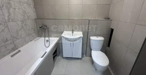 1-к квартира, вторичка, 44м2, 5/25 этаж