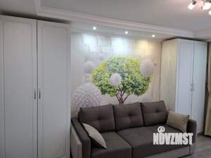 3-к квартира, вторичка, 89м2, 14/17 этаж