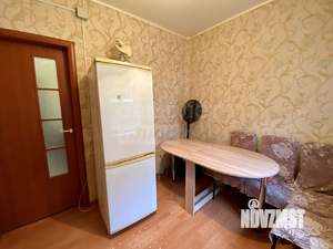 2-к квартира, вторичка, 37м2, 1/2 этаж