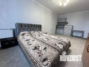1-к квартира, вторичка, 37м2, 5/9 этаж