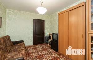 3-к квартира, вторичка, 65м2, 9/9 этаж