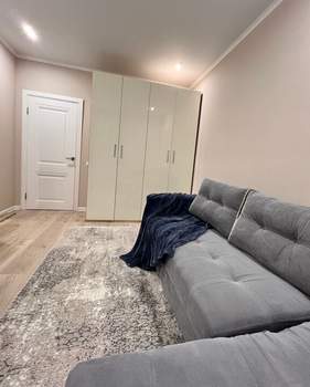 3-к квартира, вторичка, 75м2, 13/17 этаж