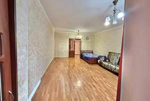2-к квартира, вторичка, 94м2, 2/12 этаж