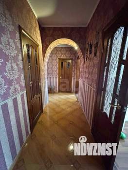 2-к квартира, вторичка, 66м2, 7/12 этаж