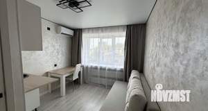 Студия квартира, вторичка, 13м2, 5/5 этаж