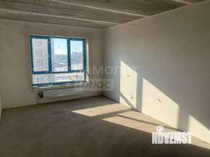 1-к квартира, вторичка, 50м2, 12/16 этаж