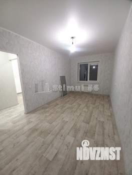 1-к квартира, вторичка, 37м2, 2/3 этаж