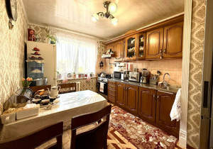 3-к квартира, вторичка, 67м2, 4/5 этаж