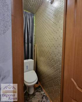 2-к квартира, вторичка, 48м2, 2/5 этаж