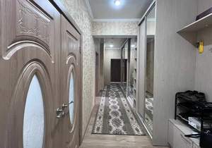 3-к квартира, вторичка, 94м2, 3/18 этаж