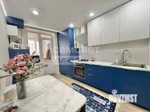3-к квартира, вторичка, 91м2, 3/10 этаж