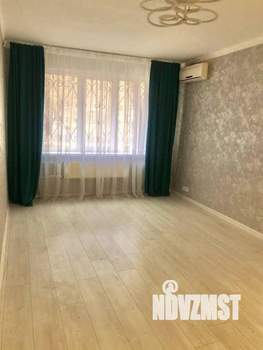 3-к квартира, вторичка, 63м2, 1/9 этаж